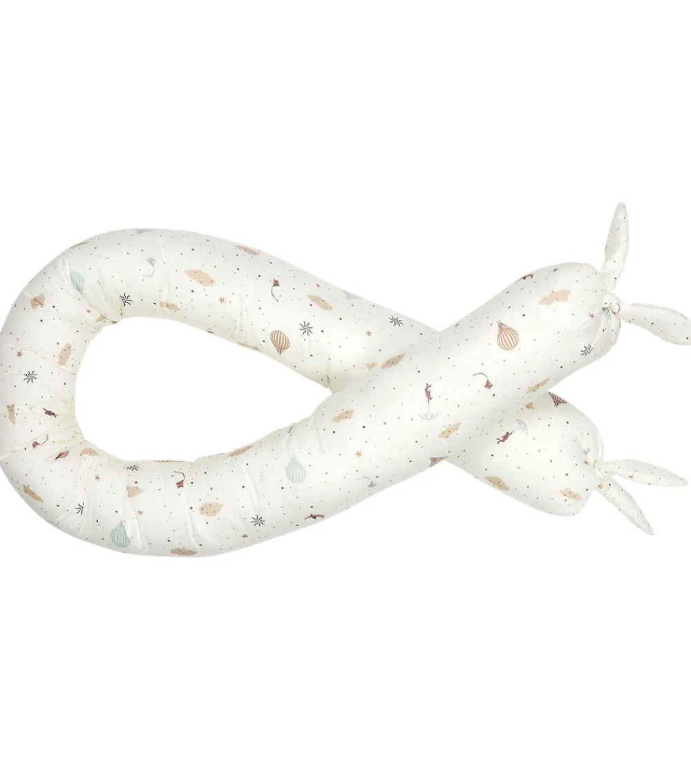 Cam Cam Sovetid|Sengerande>Sengerand - OCS - 180x15x13 cm - Dreamland