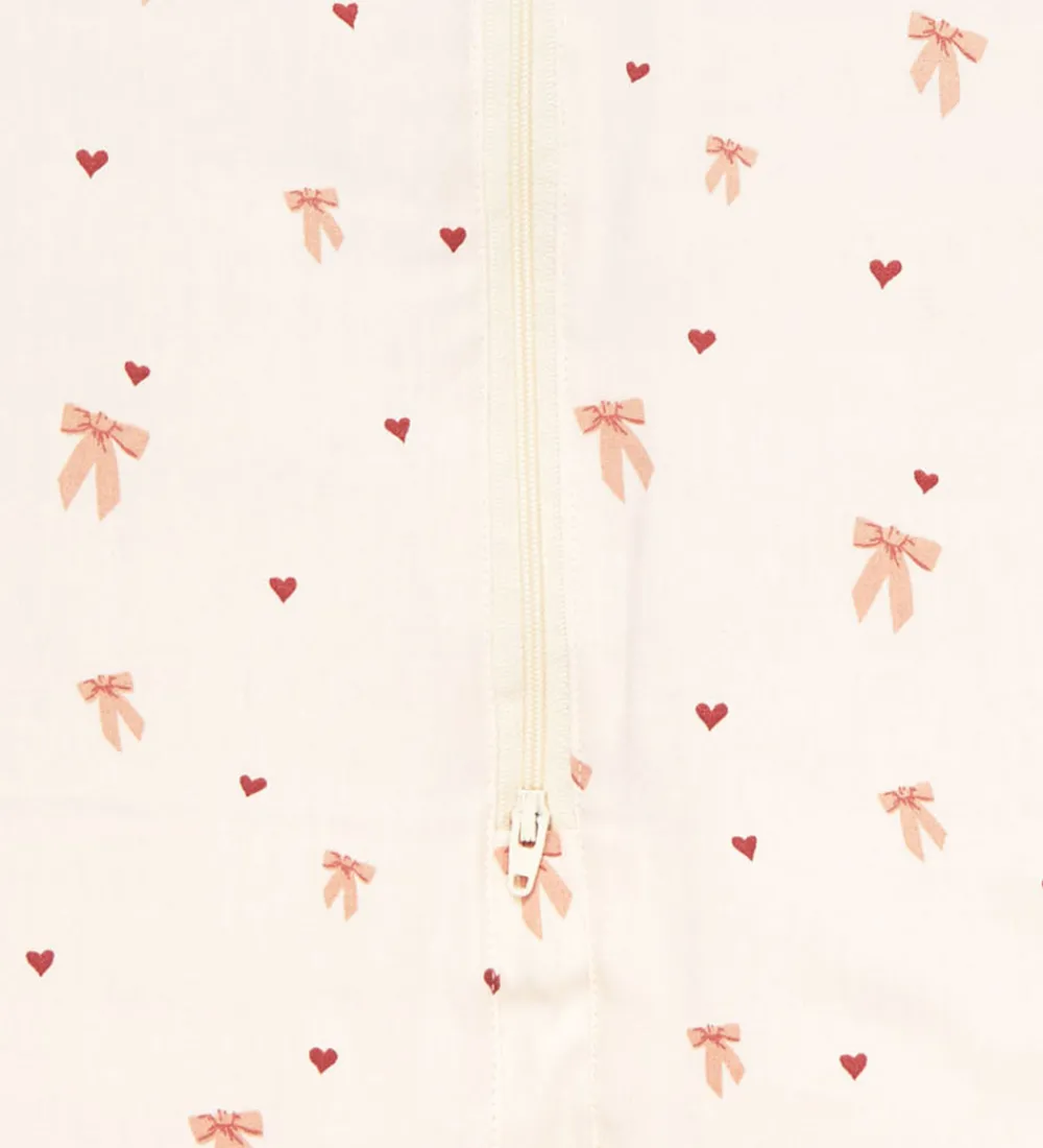 Cam Cam Soveposer>Sovepose - 0-6 mdr. - Bows