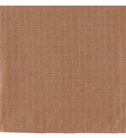 Cam Cam Stofbleer>Stofbleer - 70x70 - 2-pak - Amber