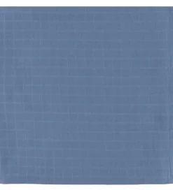 Cam Cam Stofbleer>Stofbleer - 70x70 cm - 2-pak - Deep Blue