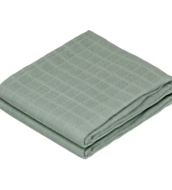 Cam Cam Stofbleer|Stofbleer - 70x70 cm - 2-pak - Ivy Green