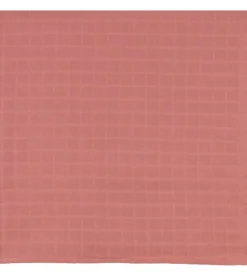 Cam Cam Stofbleer|Stofbleer - 72x72 cm - 2-pak - Sienna