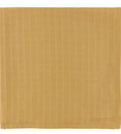 Cam Cam Stofbleer|Pusletid|Stofbleer - 70x70 cm - 8-pak - Earth Mix