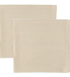 Cam Cam Stofbleer|Pusletid|Stofbleer - 70x70 cm - 2-pak - Oatfield