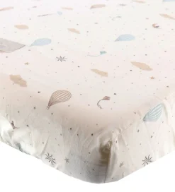 Cam Cam Lagner>Stræklagen - 70x140 cm - Dreamland