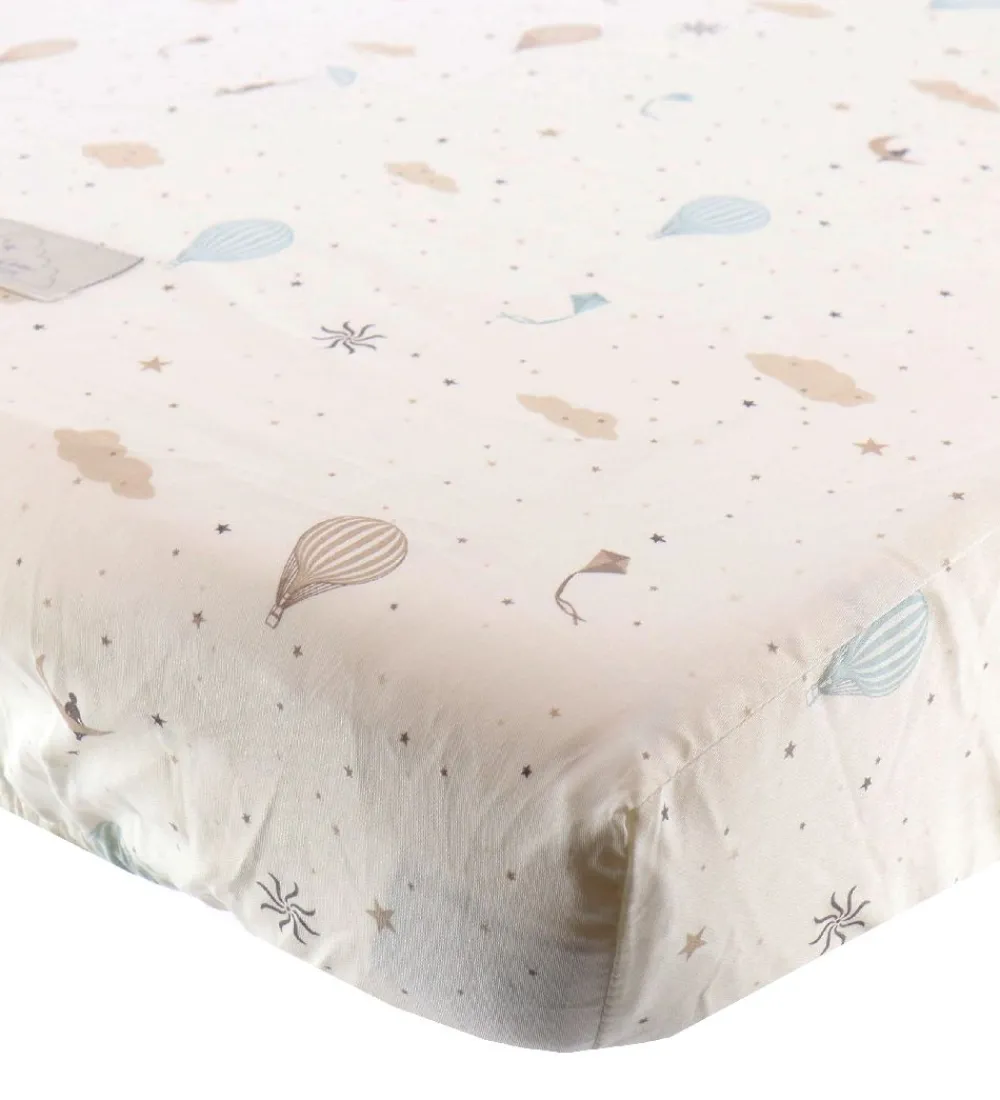 Cam Cam Lagner>Stræklagen - 70x140 cm - Dreamland