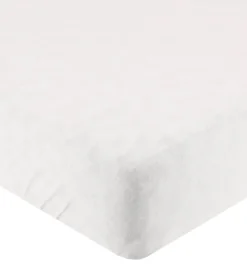 Cam Cam Lagner>Stræklagen - 90x200x15 cm - Off White