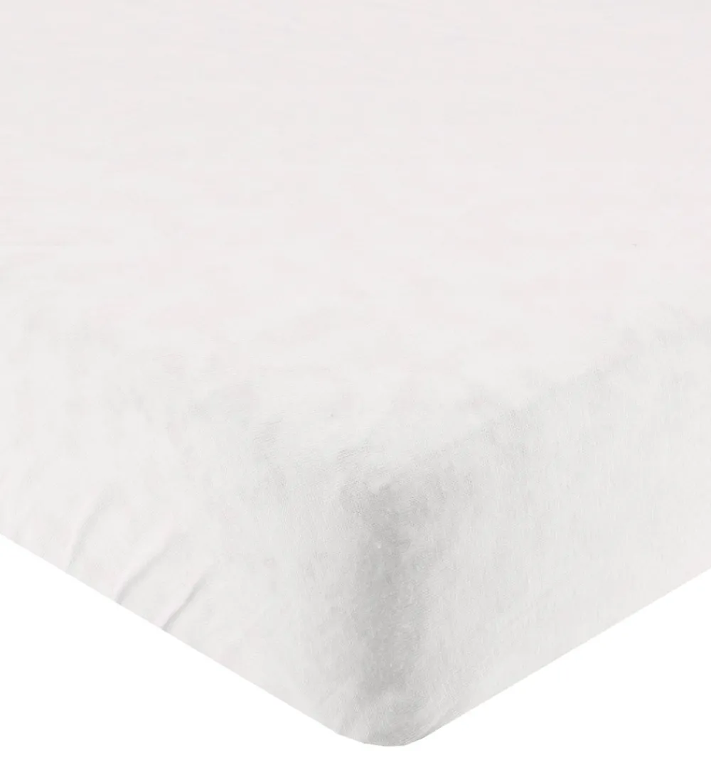 Cam Cam Lagner|Stræklagen - 60x120x15 cm - Off White