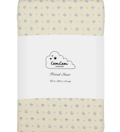 Cam Cam Lagner|Stræklagen - 60x120x15 cm - Capri