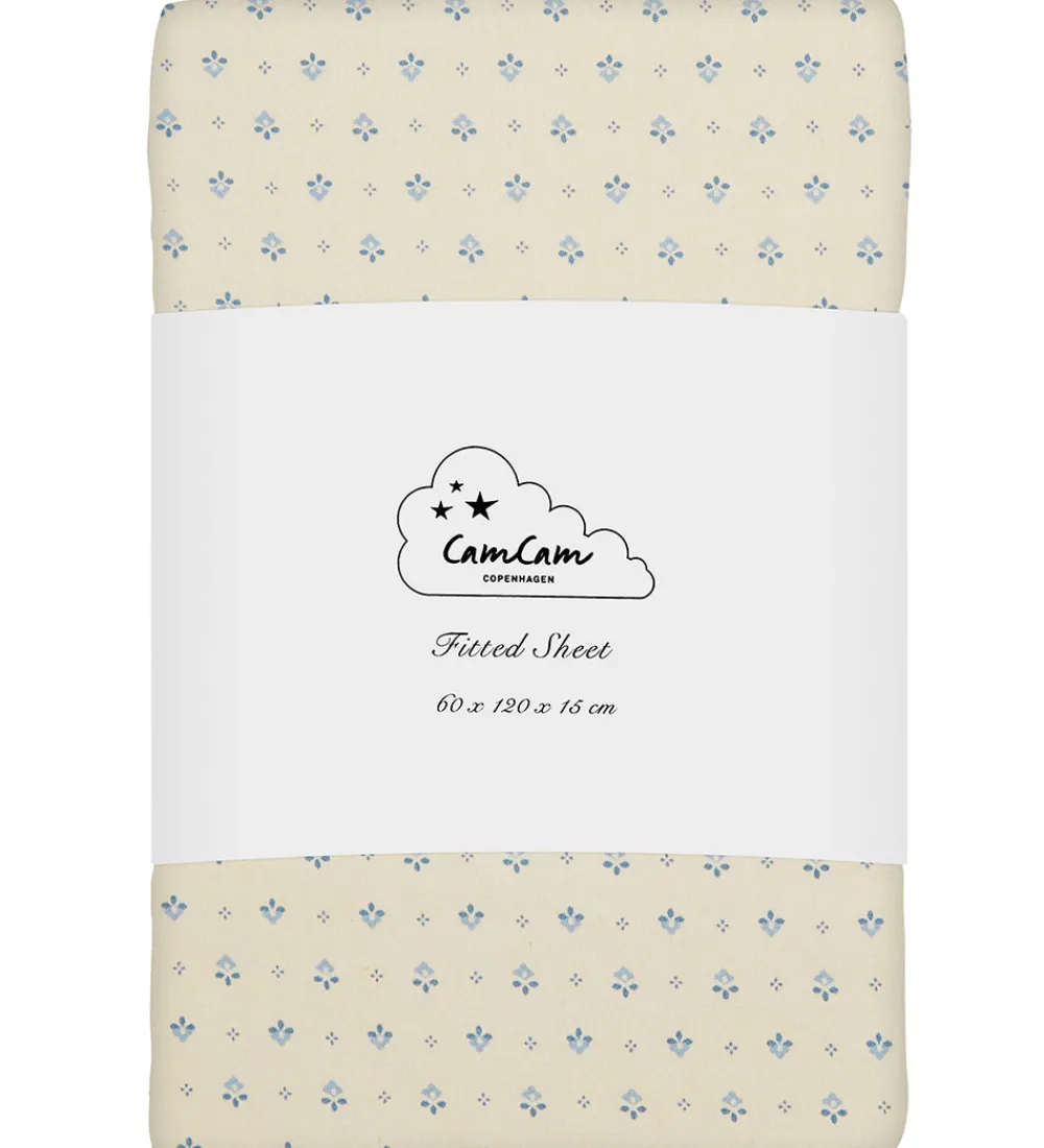 Cam Cam Lagner|Stræklagen - 60x120x15 cm - Capri