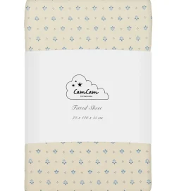 Cam Cam Lagner|Stræklagen - 70x140x15 cm - Capri