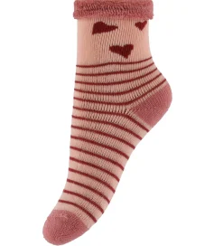 Børn Cam Cam Strømper|Strømper - 3-pak - Bows