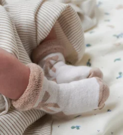 Børn Cam Cam Strømper|Strømper - 3-pak - Bows