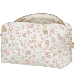 Cam Cam Toilettasker|Toilettasker>Toilettaske - Quiltet - Augusta