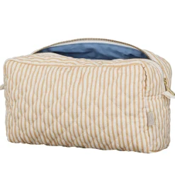 Cam Cam Toilettasker|Toilettasker|Toilettaske - Quiltet - Oatfield