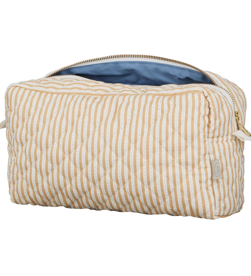 Cam Cam Toilettasker|Toilettasker|Toilettaske - Quiltet - Oatfield