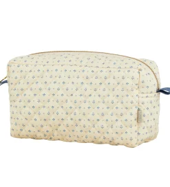 Cam Cam Toilettasker|Toilettasker|Toilettaske - Quilted - Capri