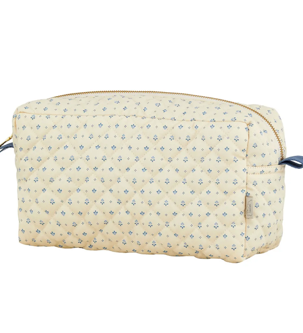 Cam Cam Toilettasker|Toilettasker|Toilettaske - Quilted - Capri