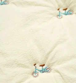 Cam Cam Tæpper>Tæppe - Bicycles