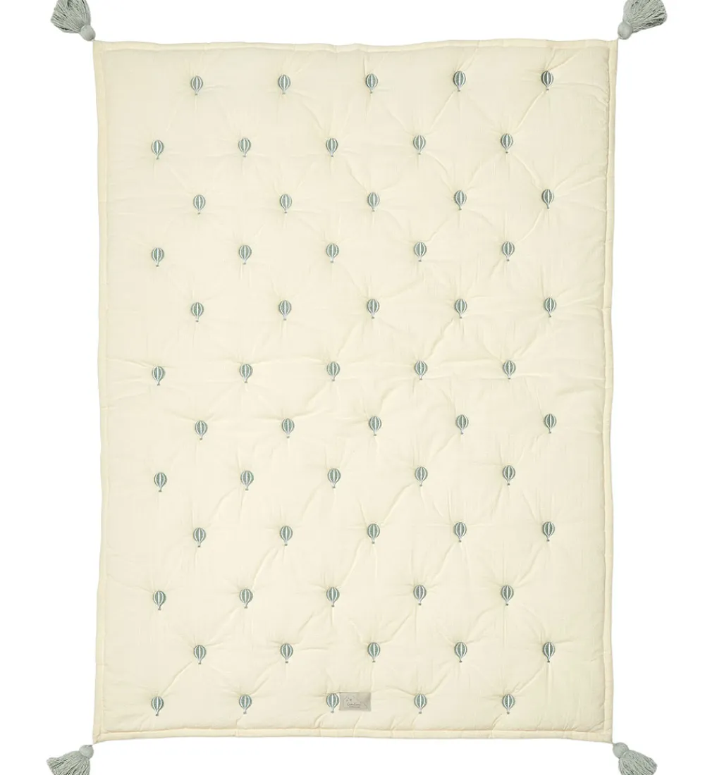 Cam Cam Tæpper|Tæppe - Balloon