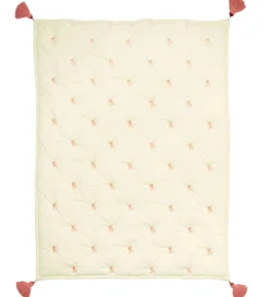 Cam Cam Tæpper>Tæppe - Bows