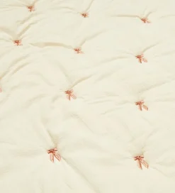 Cam Cam Tæpper>Tæppe - Bows