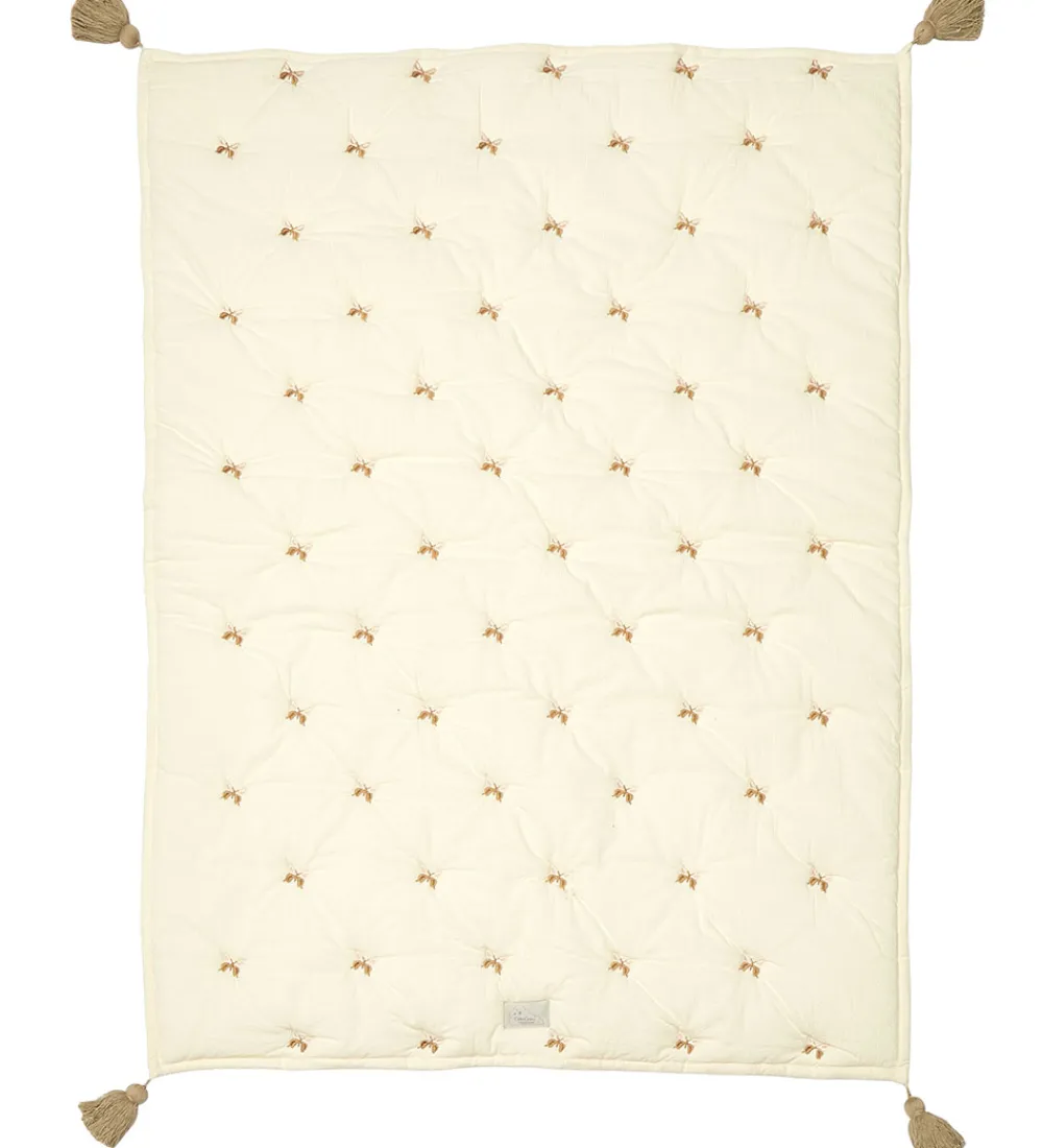 Cam Cam Tæpper>Tæppe - Butterfly