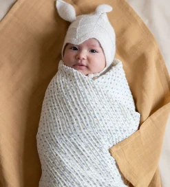 Cam Cam Tæpper>Tæppe - 100x100 cm - Capri