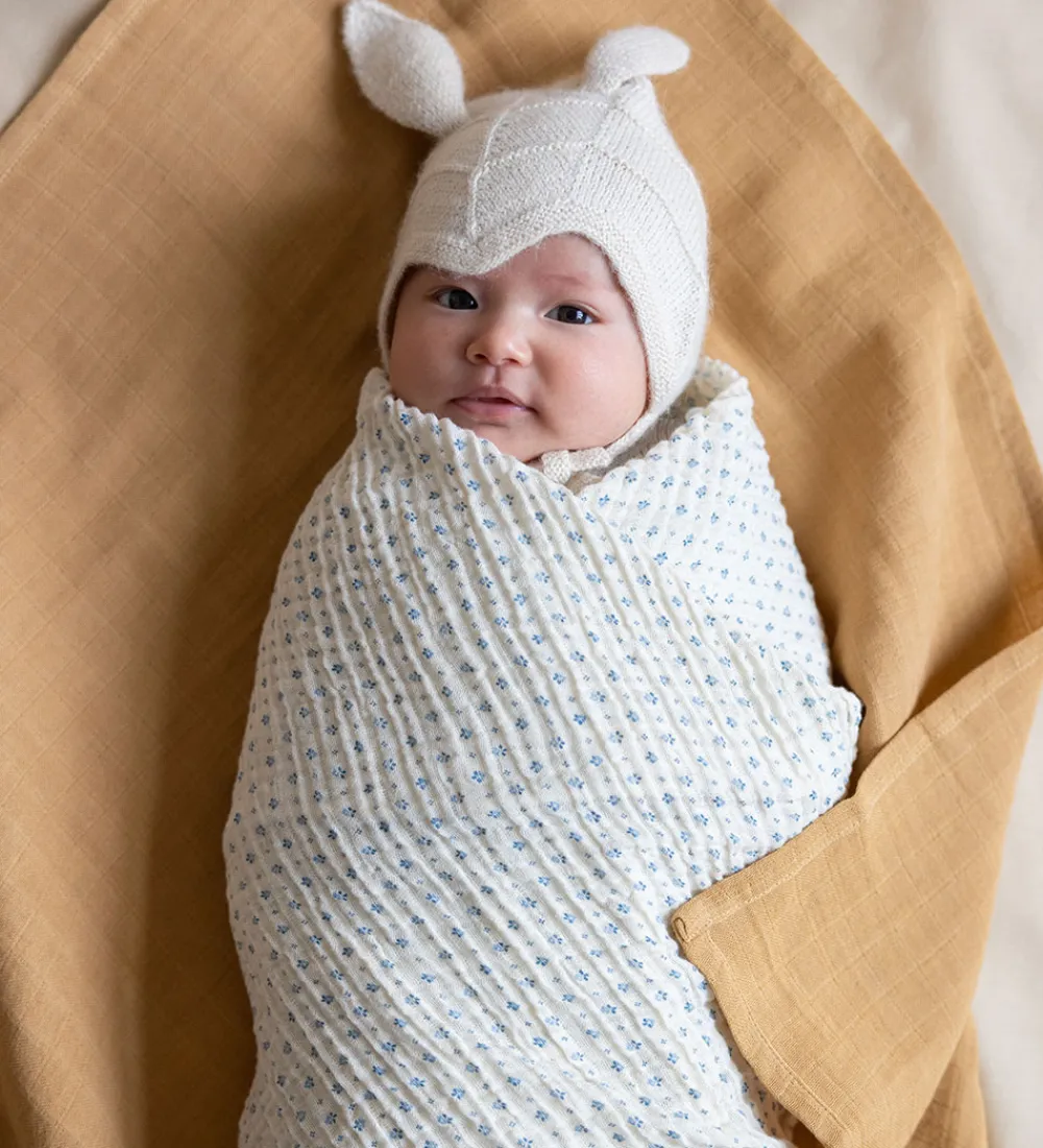 Cam Cam Tæpper>Tæppe - 100x100 cm - Capri