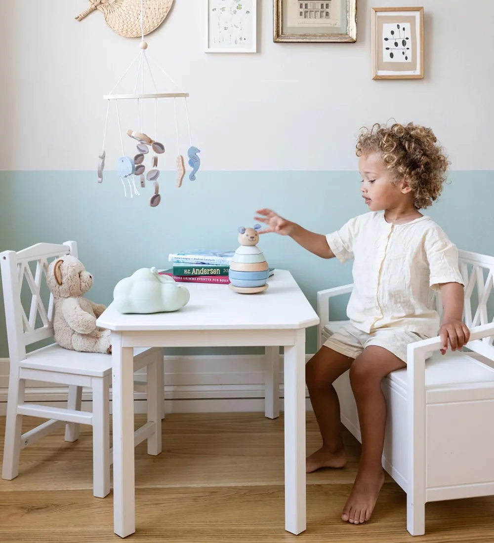 Cam Cam Uroer|Uro - Træ - Sea Garden