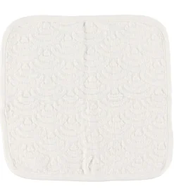 Cam Cam Vaskeklude|Vaskeklude - 3-Pak - Off-White