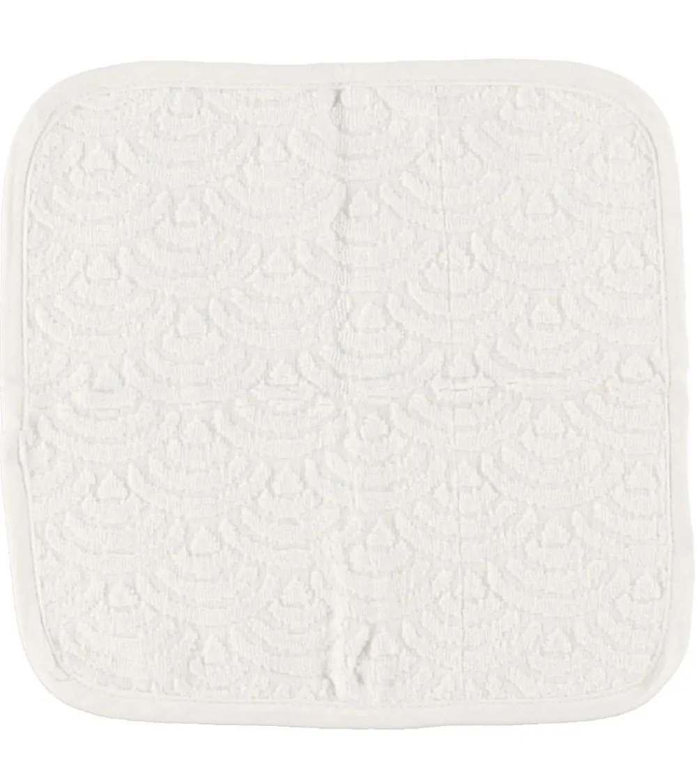 Cam Cam Vaskeklude|Vaskeklude - 3-Pak - Off-White