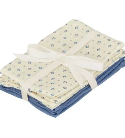 Cam Cam Vaskeklude>Vaskeklude - 4-pak - Capri