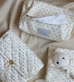 Cam Cam Etui Til Vådservietter|Vådservietter Og Etui|Vådserviet Etui - 22x16,5x5 cm - Capri