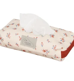 Cam Cam Etui Til Vådservietter|Vådservietter Og Etui|Vådserviet Etui - 22x16,5 cm - Berries