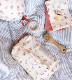 Cam Cam Etui Til Vådservietter|Vådservietter Og Etui|Vådserviet Etui - 22x16,5 cm - Berries