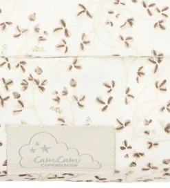 Cam Cam Etui Til Vådservietter|Vådservietter Og Etui|Vådserviet Etui - 22x12x5 cm - Lierre