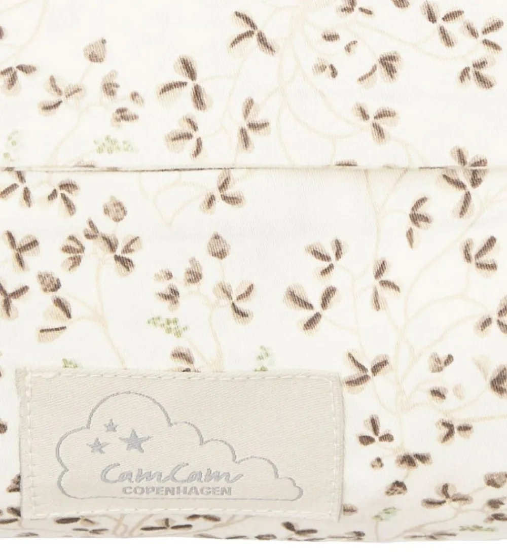 Cam Cam Etui Til Vådservietter|Vådservietter Og Etui|Vådserviet Etui - 22x12x5 cm - Lierre