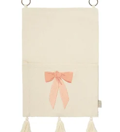 Cam Cam Opbevaring>Væglomme - Bows