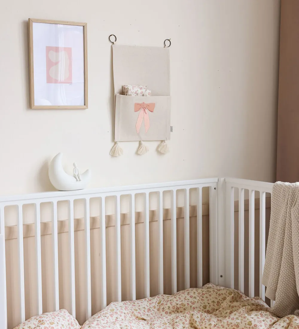 Cam Cam Opbevaring>Væglomme - Bows