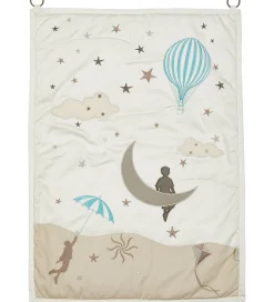 Cam Cam Tæpper|Vægtæppe - 70x50 cm - Dreamland