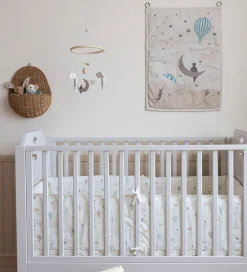 Cam Cam Tæpper|Vægtæppe - 70x50 cm - Dreamland