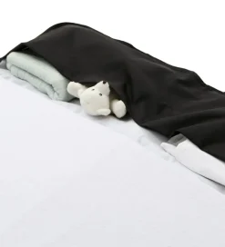 CAMA Copenhagen Pusletasker|Pusletaske - Vega - Sort Læder