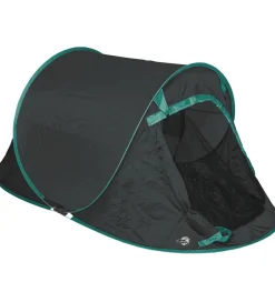 Camping Check Outdoor|Outdoor|Pop-Up Telt - 2 Personers - 220x120x85cm