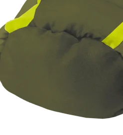 Camping Check Soveposer|Sovepose - 230x80x52 cm