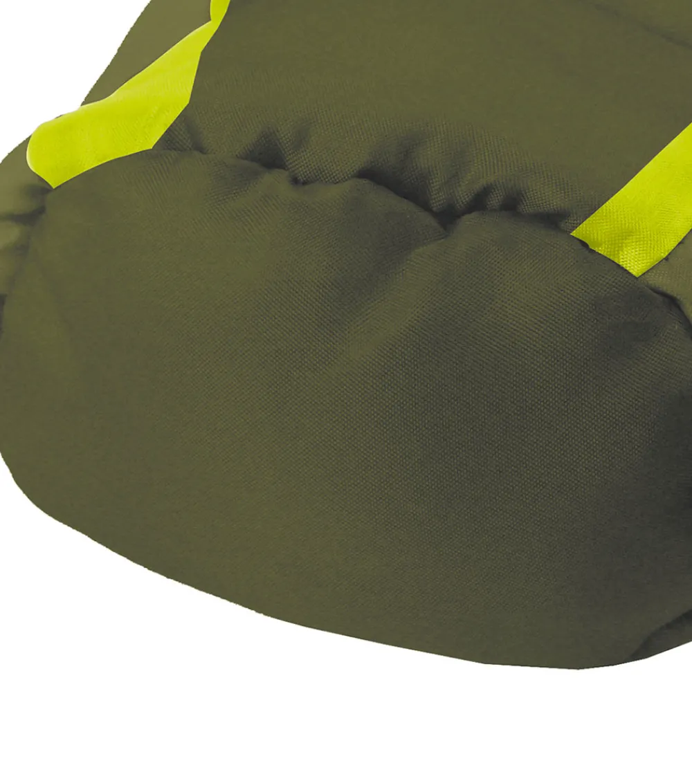 Camping Check Soveposer|Sovepose - 230x80x52 cm