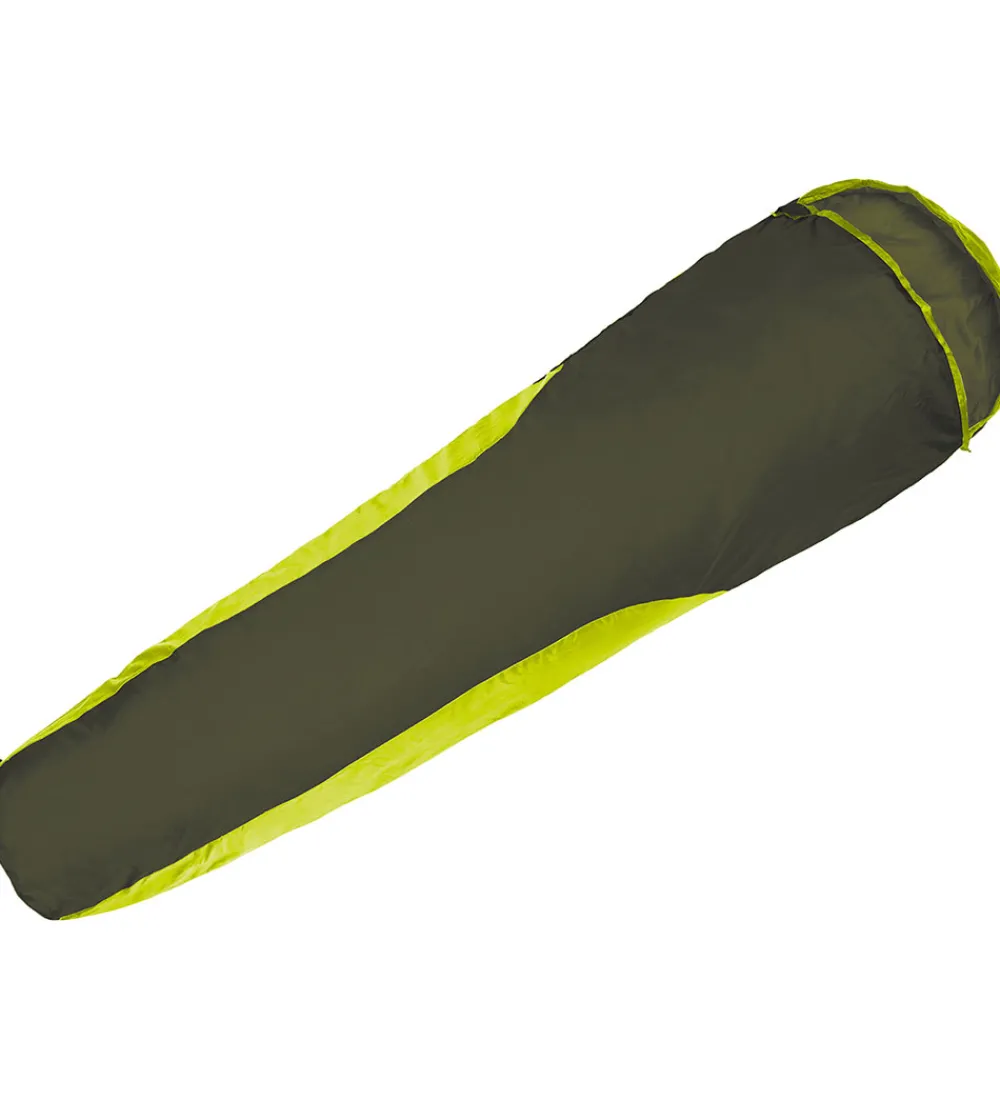 Camping Check Soveposer|Sovepose - 220x76x50 cm