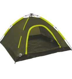 Camping Check Outdoor|Outdoor>Telt - 3-Personers - 200x200x130cm