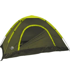 Camping Check Outdoor|Outdoor>Telt - 2-Personers - 200x120x100cm