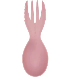 Børn Carl Oscar Børnebestik>Bestik - CUTElery - Pink